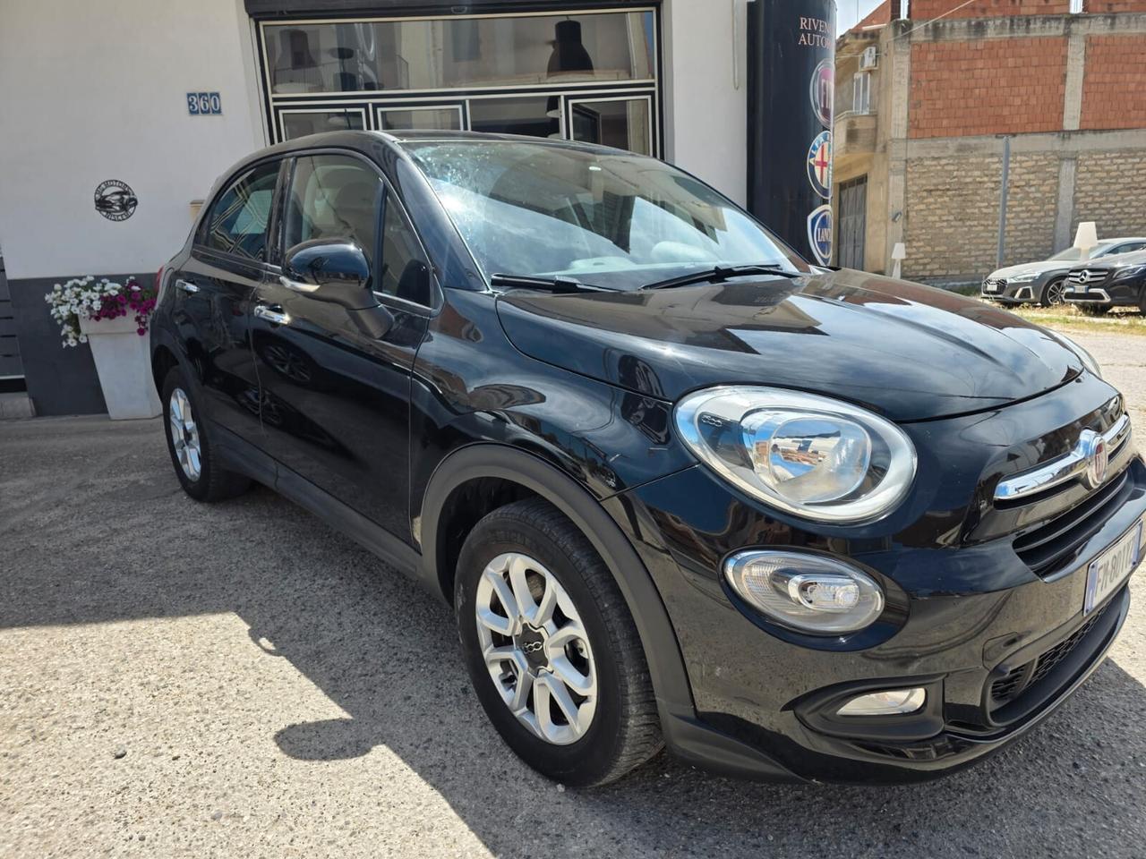 Fiat 500X 1.3 MultiJet 95 CV Business