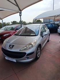 Peugeot 207 1.4 HDi 70CV 5p. X Line