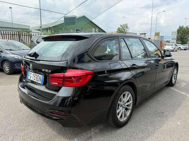 BMW 316 316d Touring Business Advantage