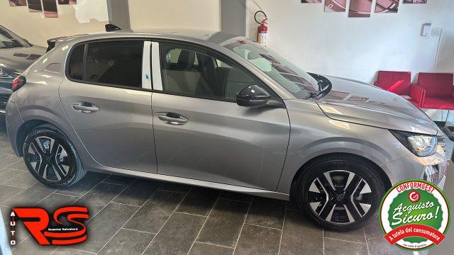 PEUGEOT 208 PureTech 100 Stop&Start 5 porte Allure KM0