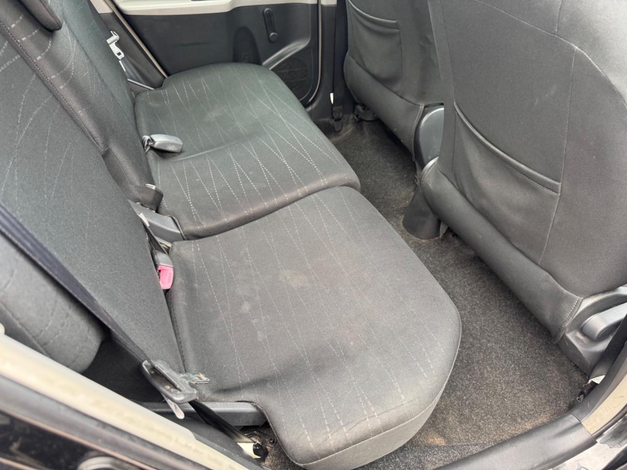 Toyota Yaris 1.3 5 porte Sol
