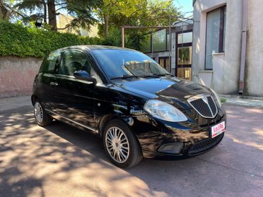Lancia Ypsilon 1.2 - 2009