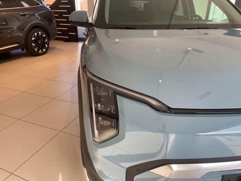 KIA EV3 EARTH Standard Range FWD