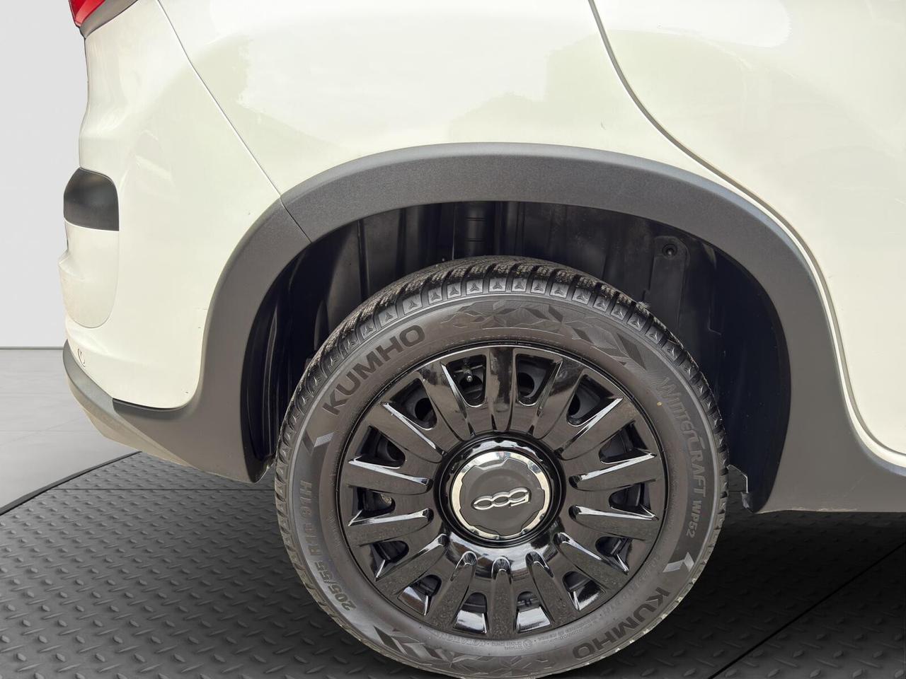 Fiat 500L Cross 1.3 mjt 95cv 2021