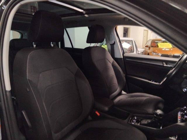SKODA Kodiaq 1.5 TSI DSG Exec. 7 posti 18"Led C/GRIMALDI SP.DAY