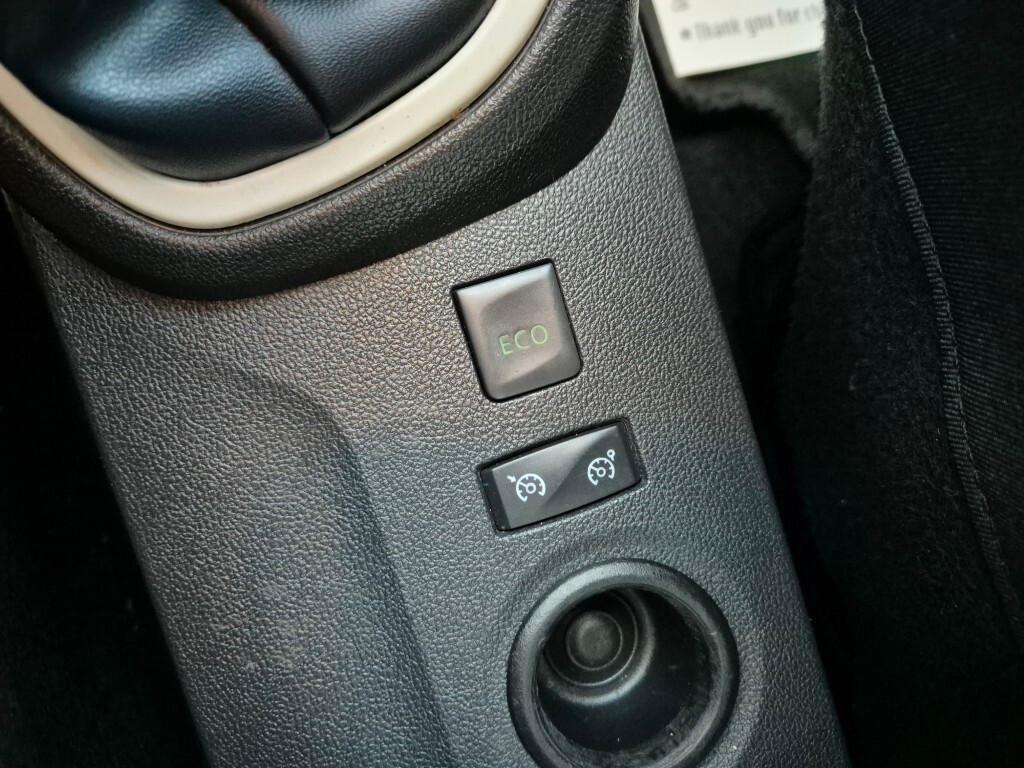 Renault Captur 1.5 dCi 90 CV UNI PROPRIETARIO