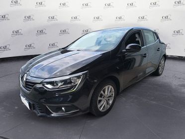 Renault Mégane Mégane dCi 110 CV Energy Zen