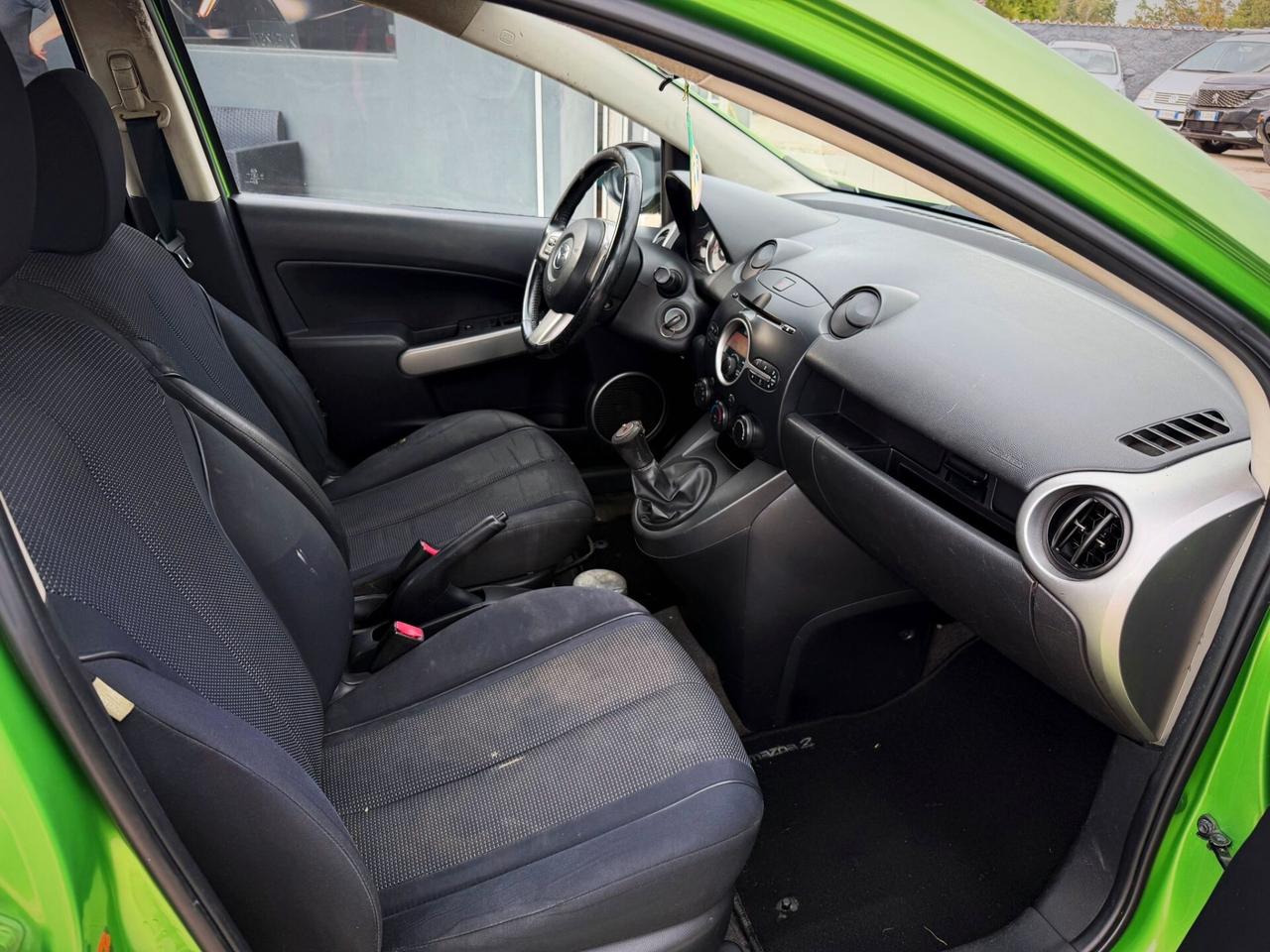 Mazda 2 Mazda2 1.3 16V 86CV 5p. Fun