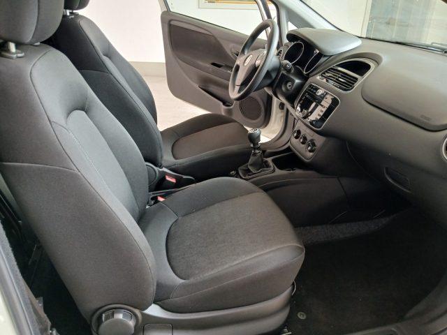 FIAT Punto Evo VAN 3 PORTE