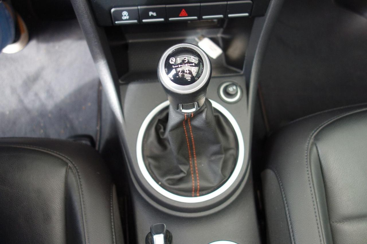 Volkswagen Maggiolino Cabrio 1.2 TSI CLUB BMT