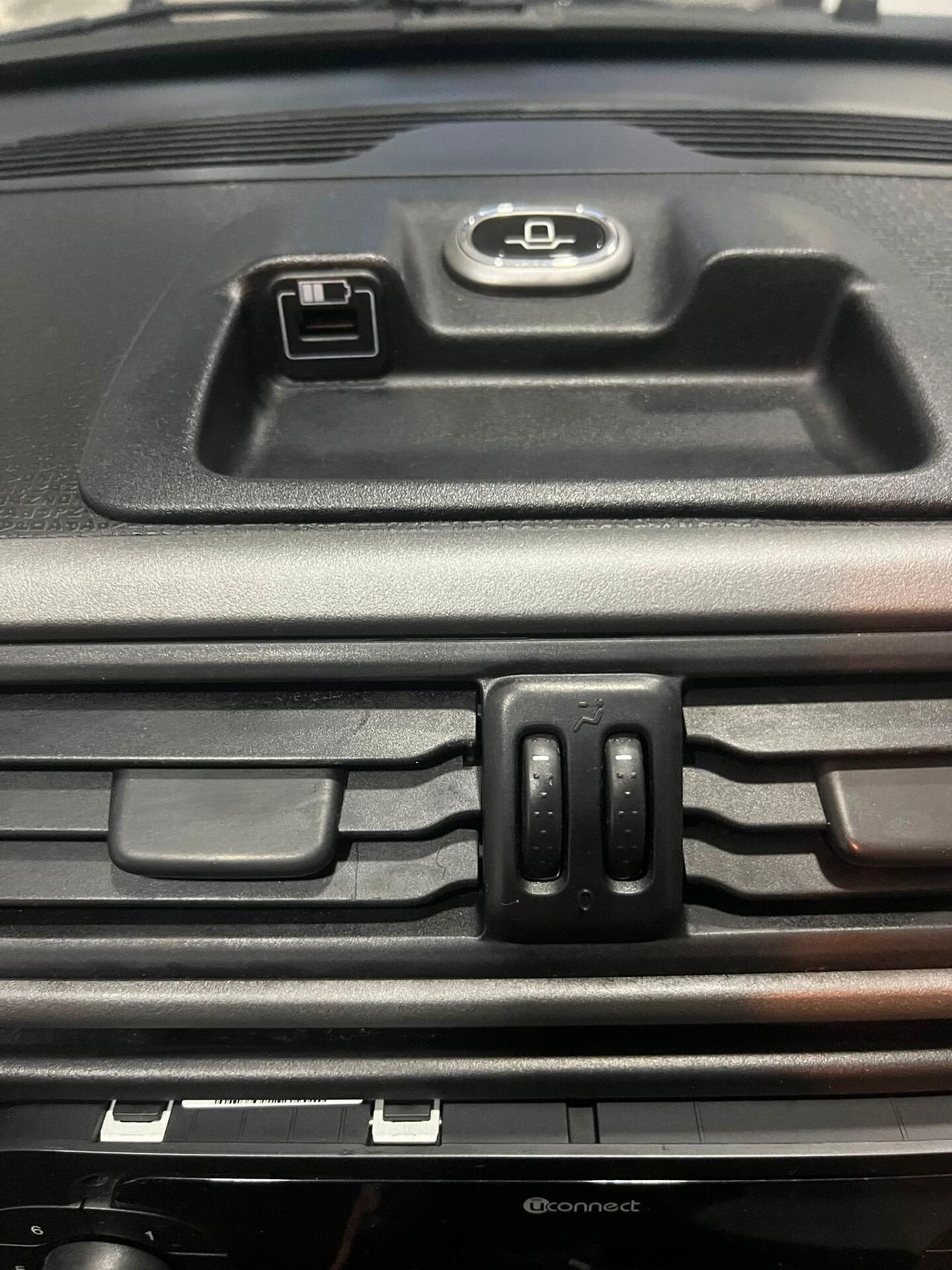 Fiat Panda 1.3 MJT 95 CV S&S Lounge