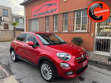 Fiat 500X 1.4 MultiAir 140 CV Lounge