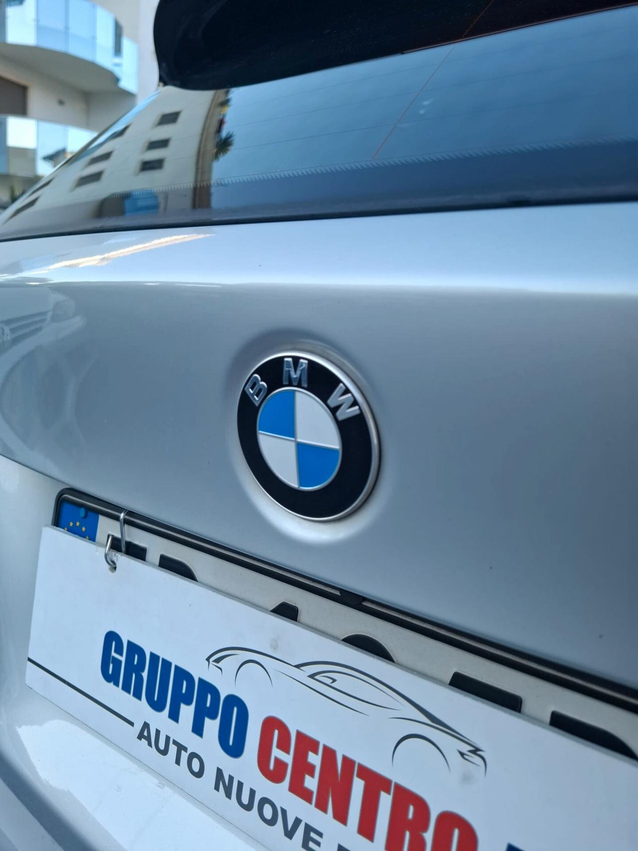 Bmw 2er Active Tourer 218d Advantage - 2015