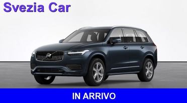 VOLVO XC90 B5 (d) AWD automatico Core MY23