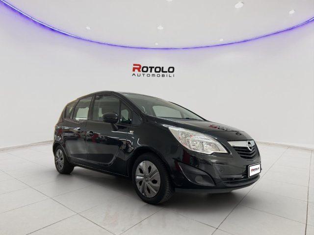 OPEL Meriva 1.4 Turbo 120CV GPL Tech Cosmo