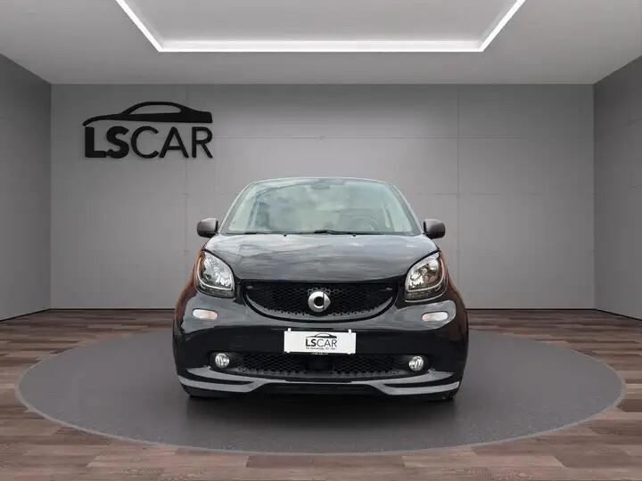 Smart 0.9 Turbo Superpassion UNIPRO-PROMO-FINANZIAMENTO