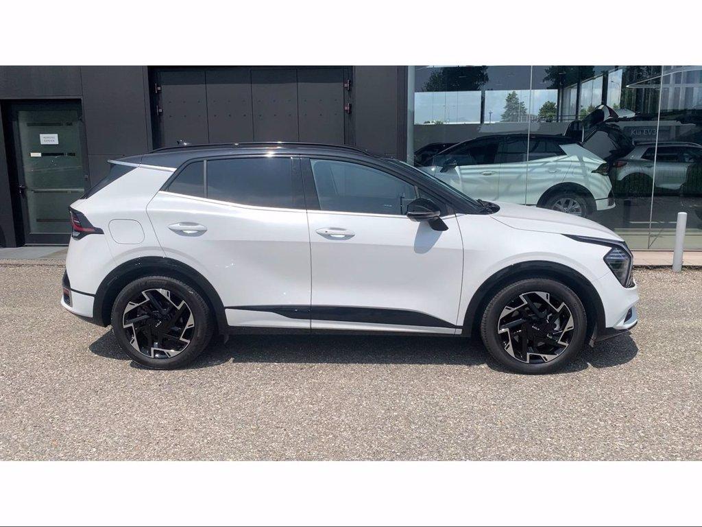 KIA Sportage 1.6 tgdi phev GT-line Sunroof Pack awd auto del 2022