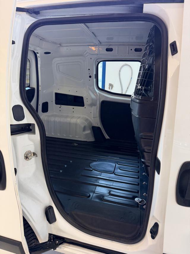 FIAT Fiorino 1.3 MJT 95CV Cargo Adventure