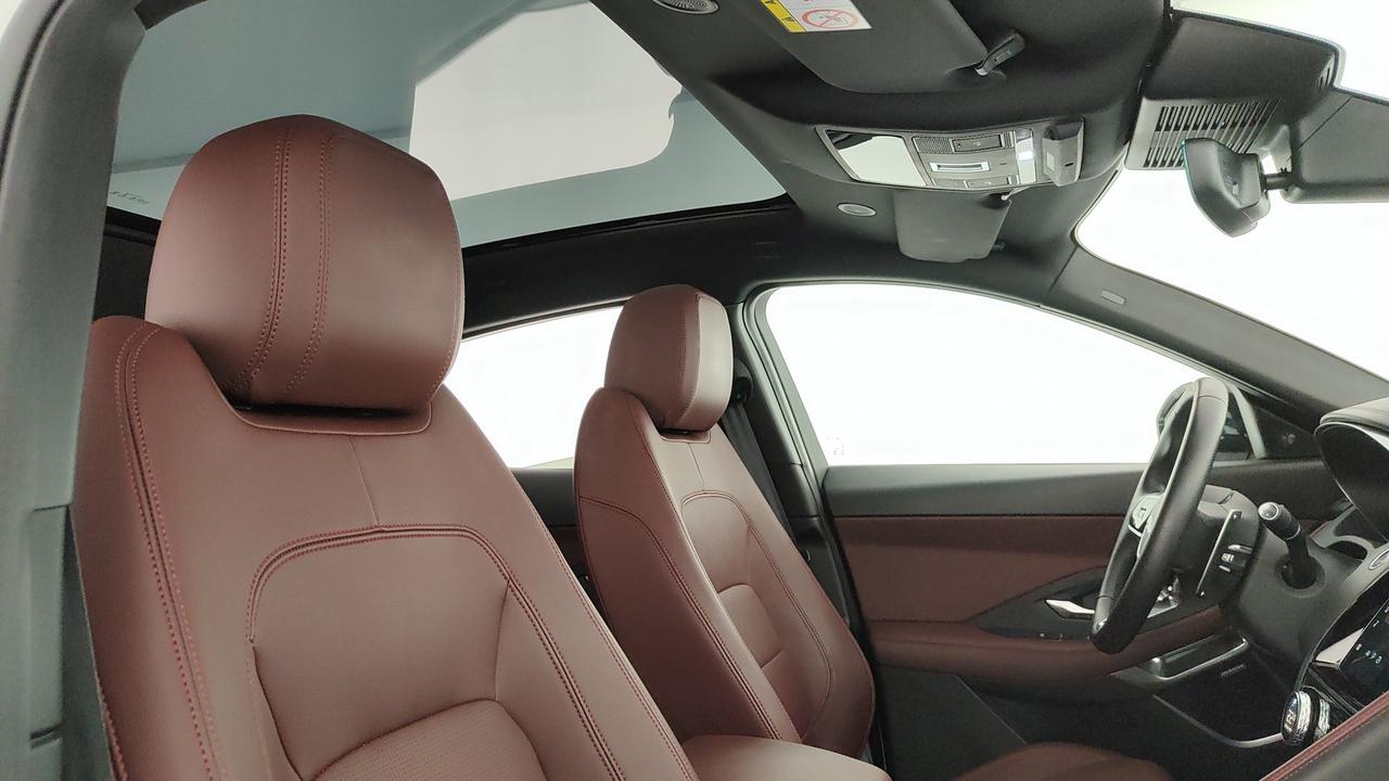 JAGUAR E-Pace 2021 - E-Pace 2.0d i4 mhev R-Dynamic SE awd 204cv auto