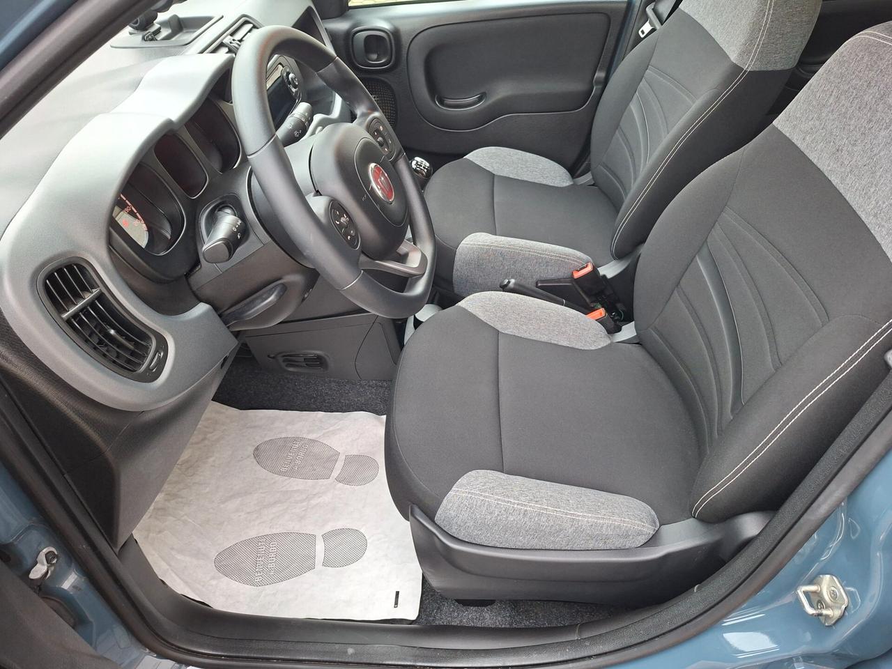 Fiat Panda 1.0 hybrid City Life *PREZZO REALE*