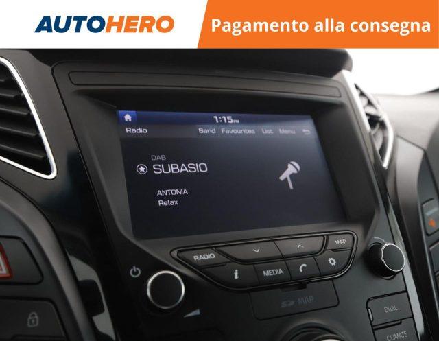 HYUNDAI i40 Wagon 1.7 CRDi 141 CV 7DCT Business
