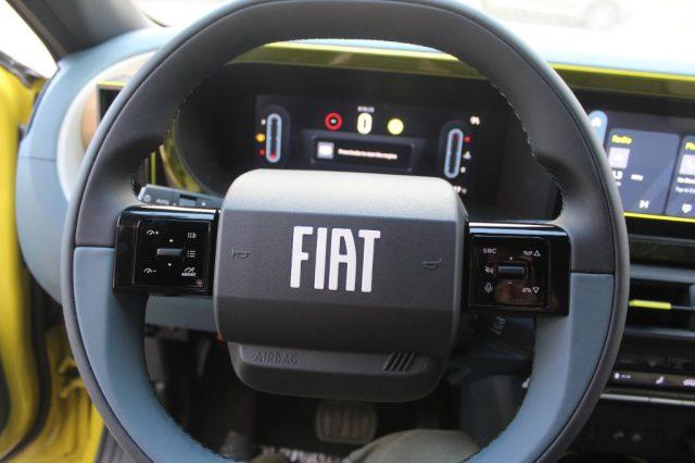 FIAT Grande Panda 1.2 Hybrid 110 CV S&S La Prima