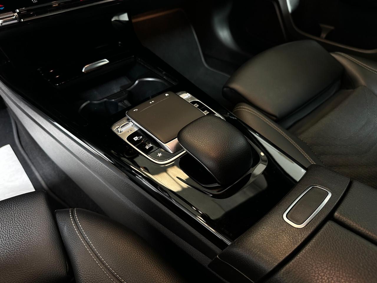 Mercedes-benz A 180 Automatic Premium