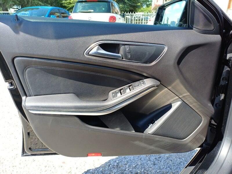 Mercedes-Benz GLA GLA 180 Automatic Sport Extra