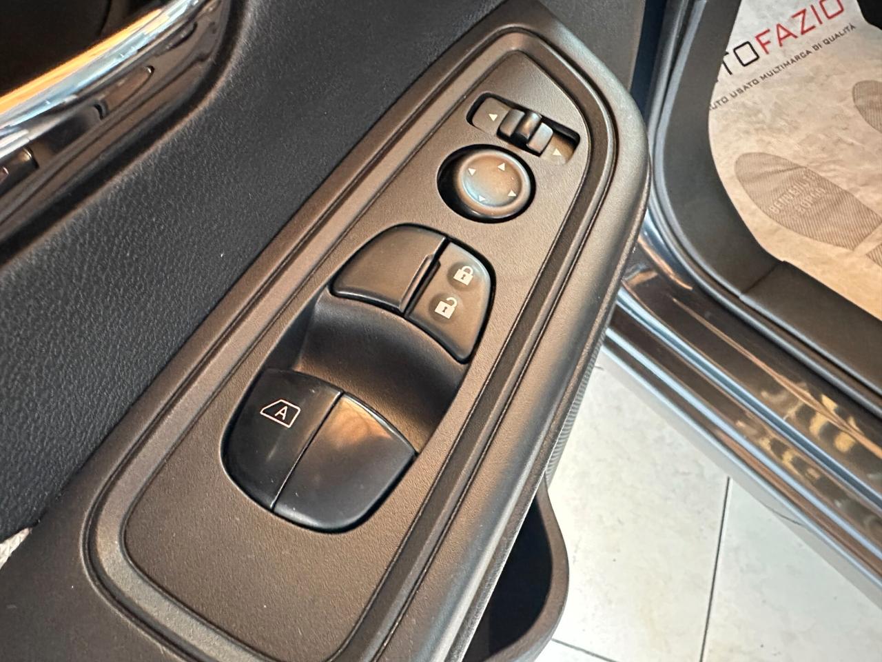 Nissan Micra 1.5 dCi 8V 5 porte Acenta