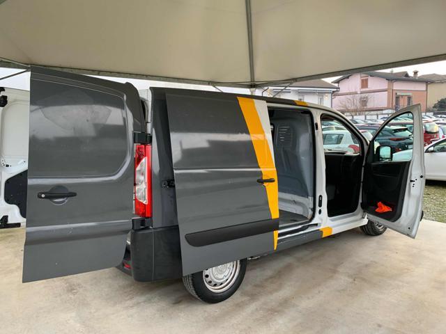 TOYOTA Proace 2.0 D-4D L1H1 Kasten IVA ESPSOTA 1 PROPRIETARIO