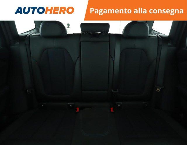 BMW X3 xDrive30e Msport