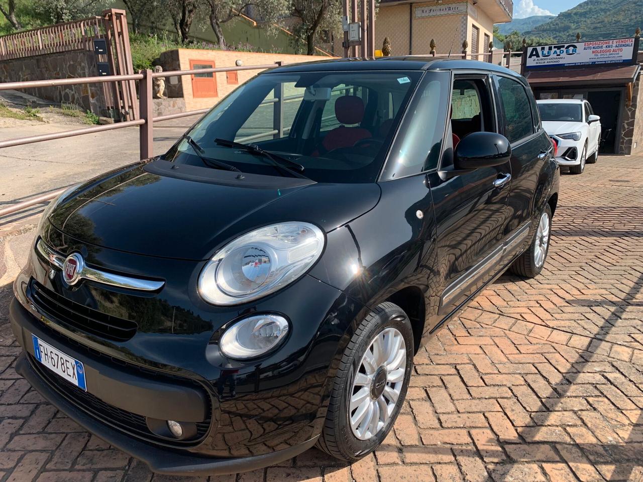 Fiat 500L 1.3 Multijet 95 CV Business