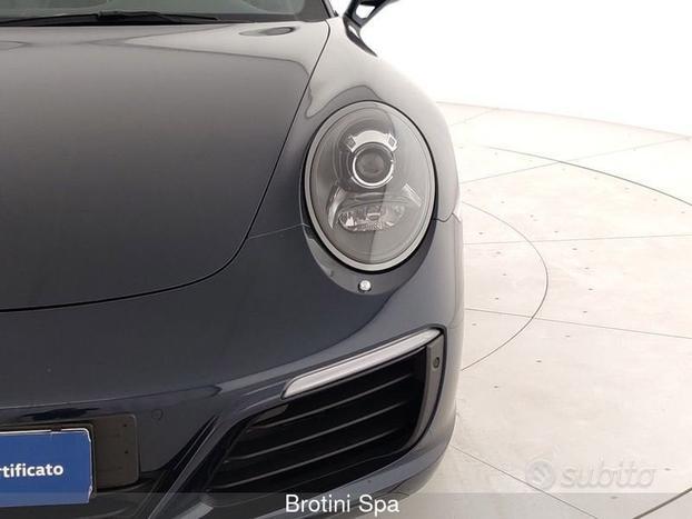 Porsche 911 3.0 Carrera Coupé