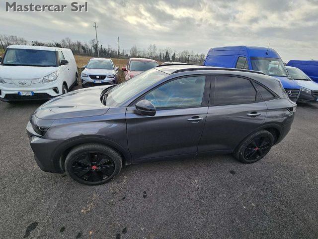 DS AUTOMOBILES DS 7 1.5 bluehdi Performance Line 130cv - GP576FN