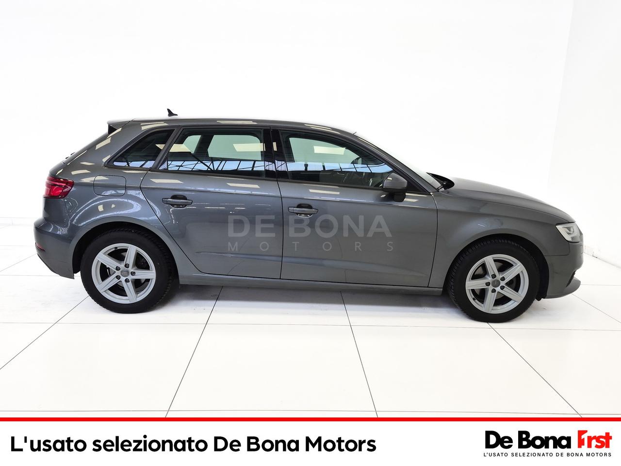 Audi A3 sportback 30 1.6 tdi 116cv s-tronic