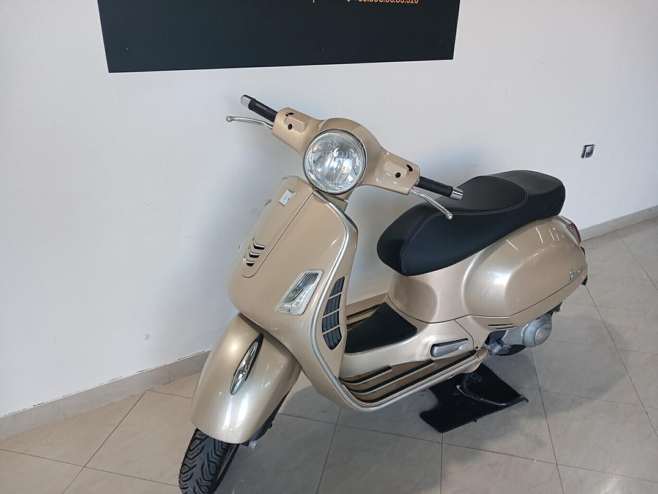 GTS 300 GARANTITA 12 MESI