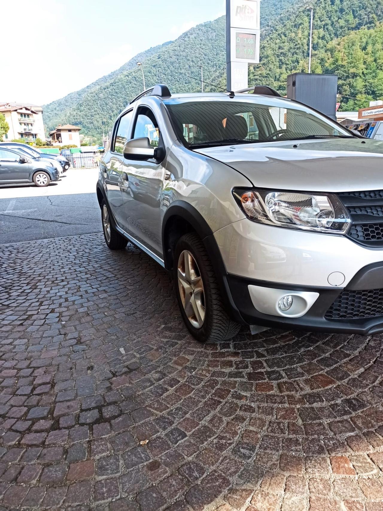 Dacia Sandero 900 TCe 12V 90CV Lauréate