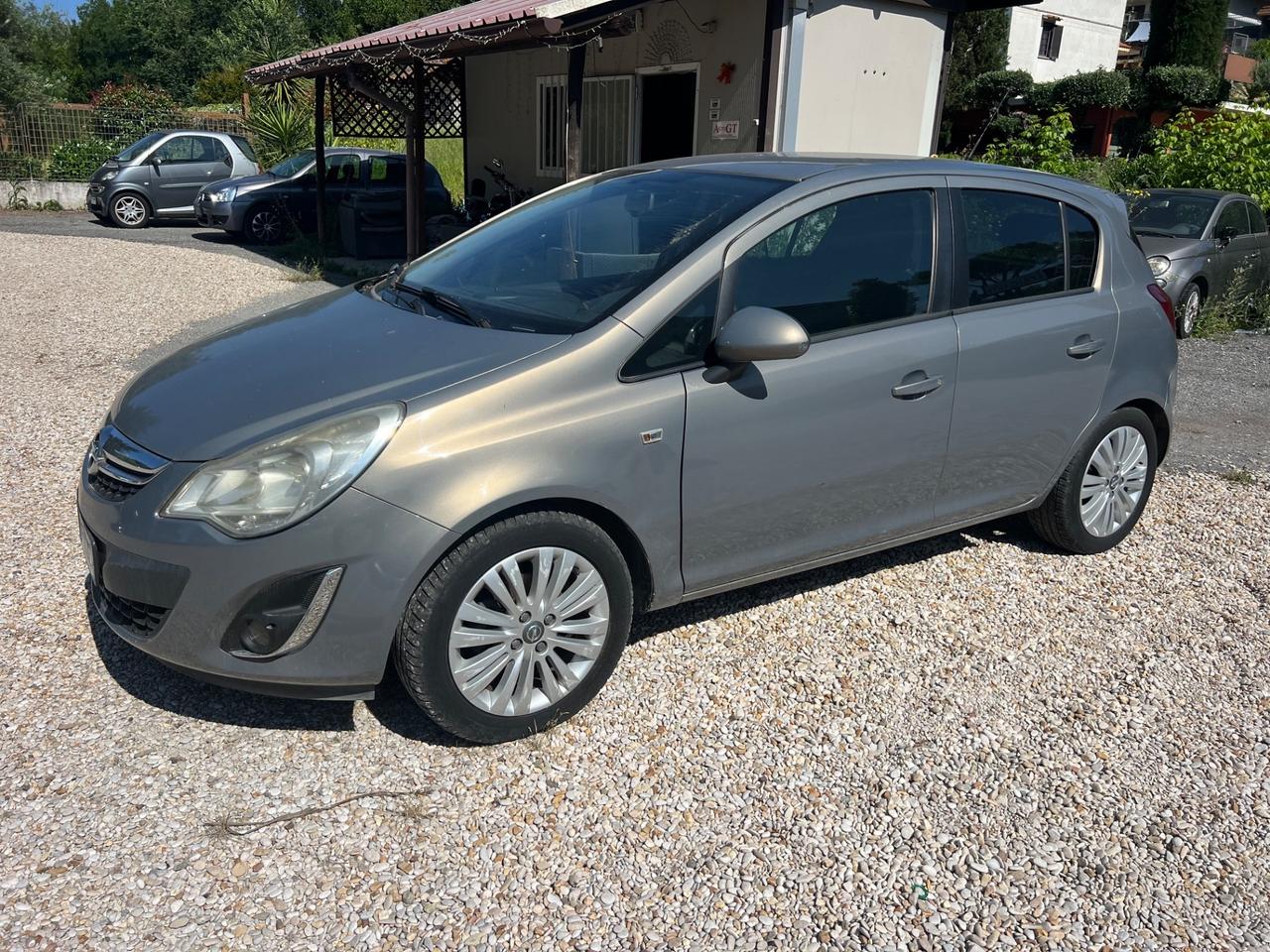 Opel Corsa 1.3 CDTI 75CV F.AP. 5 porte Cosmo