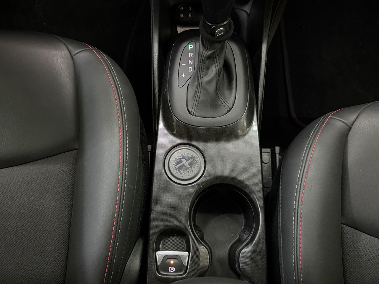 FIAT 500X 2022 - 500X 1.5 t4 hybrid Sport 130cv dct