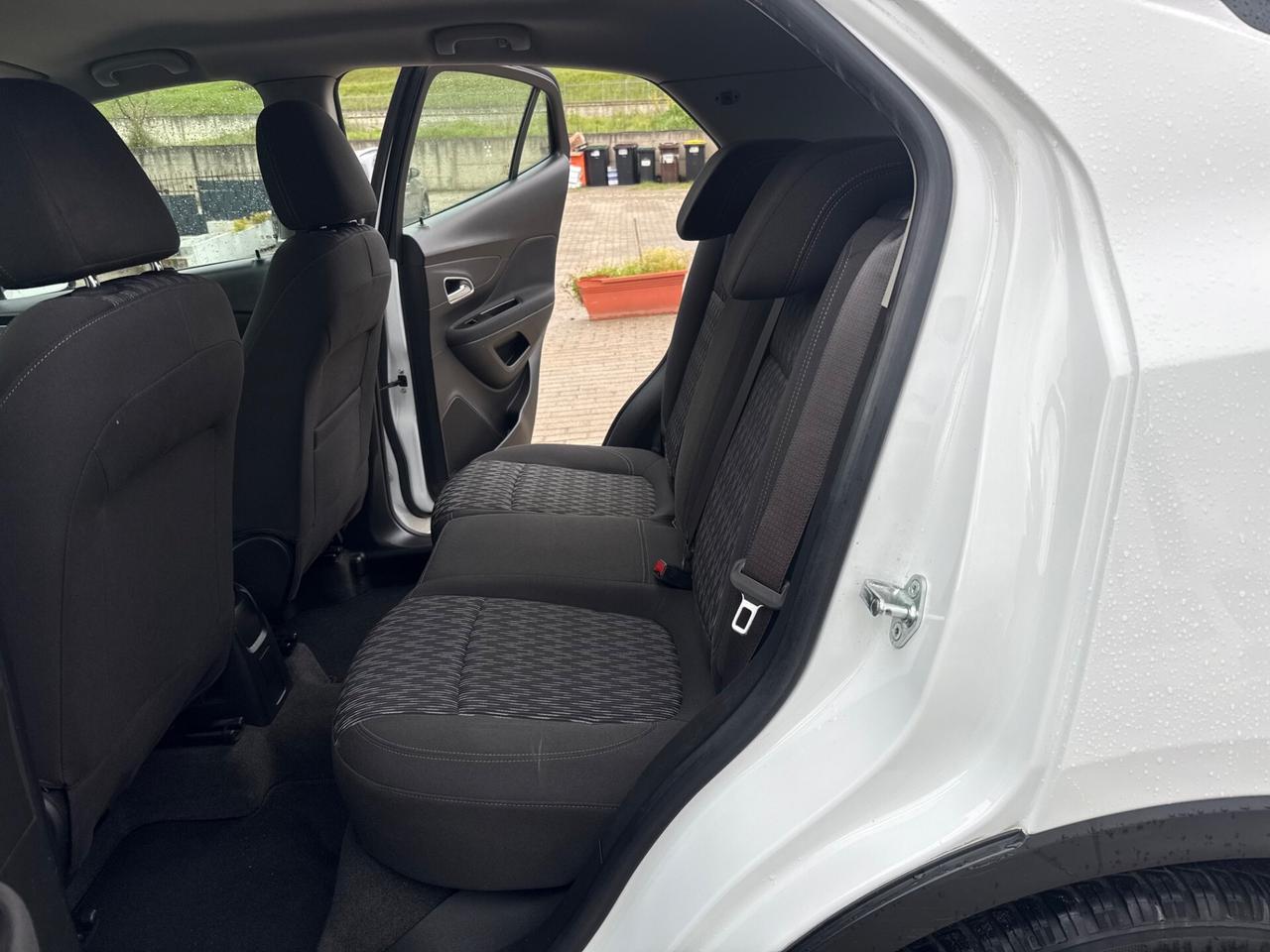 Opel Mokka X 1.6 CDTI