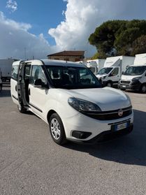 FIAT DOBLO' 1.6 AUTOCARRO 5 POSTI 2022
