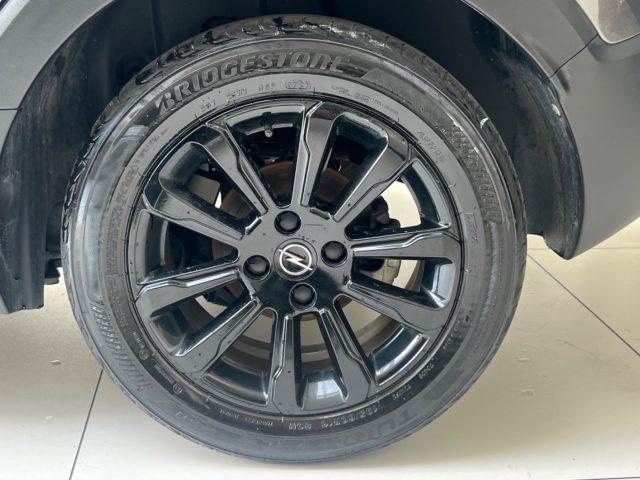 OPEL Crossland 1.2 12V Start&Stop GS Line tua da ?129,00 mensili