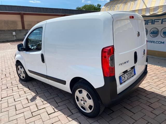 FIAT Fiorino 1.3 MJT 95CV Cargo SX
