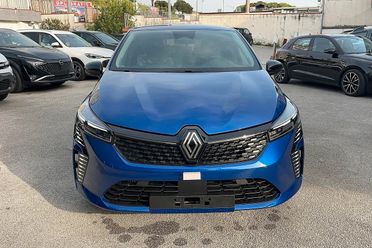 Renault Clio ECO-G 100 CV 5 porte Evolution
