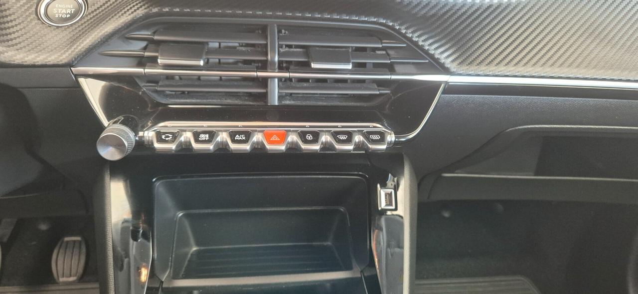PEUGEOT 208 1.5HDI 101CV Start & Stop 10-2022