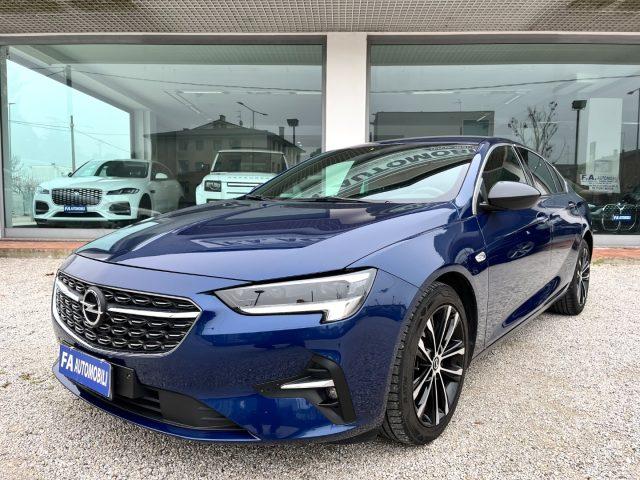 OPEL Insignia 1.5 CDTI S&S aut. Grand Sport Ultimate
