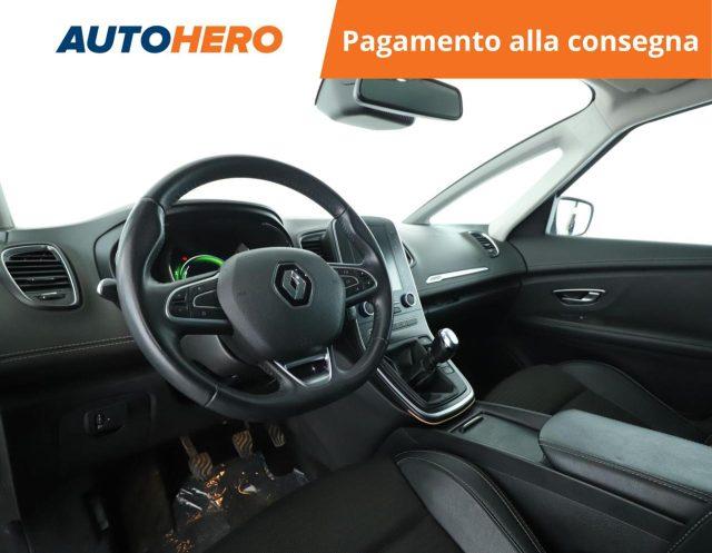 RENAULT Scenic Scénic dCi 8V 110 CV Energy Intens