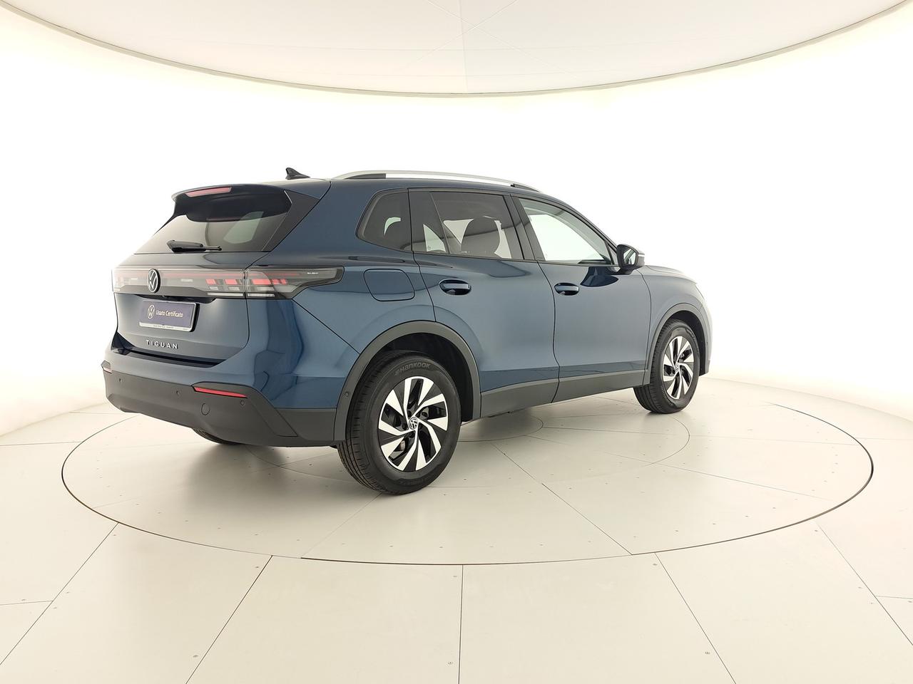 Volkswagen Tiguan 2.0 tdi r-line plus 150cv dsg