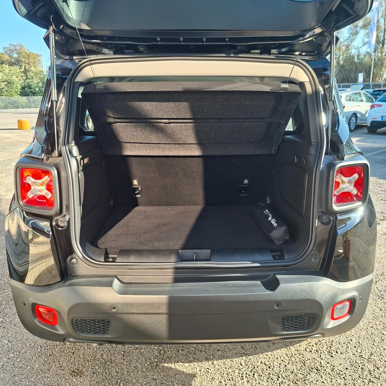 Jeep Renegade 1.6 Mtj 130cv Business