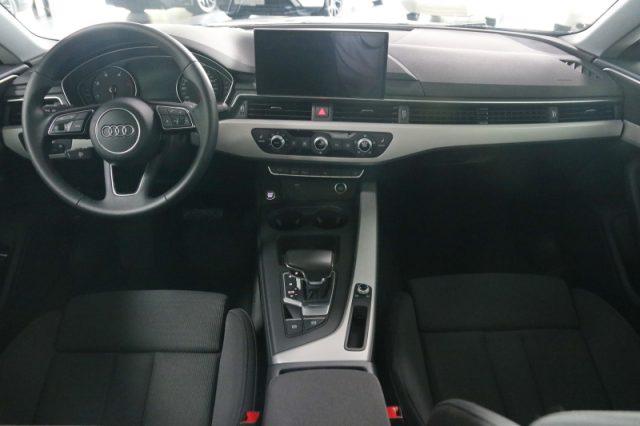 AUDI A5 SPB 40 TDI S tronic S line edition